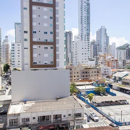 Апартаменти Bk34 - 2 Dorm Climatizados, Prox Calcadao, Garagem Балнеаріу-Камборіу Екстер'єр фото