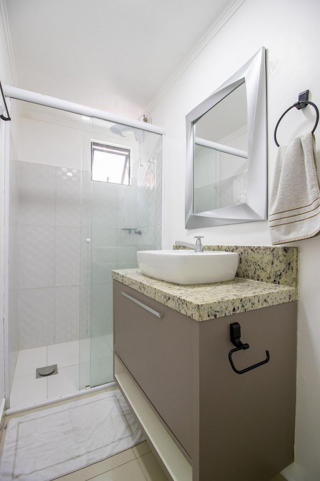 Апартаменти Bk34 - 2 Dorm Climatizados, Prox Calcadao, Garagem Балнеаріу-Камборіу Екстер'єр фото