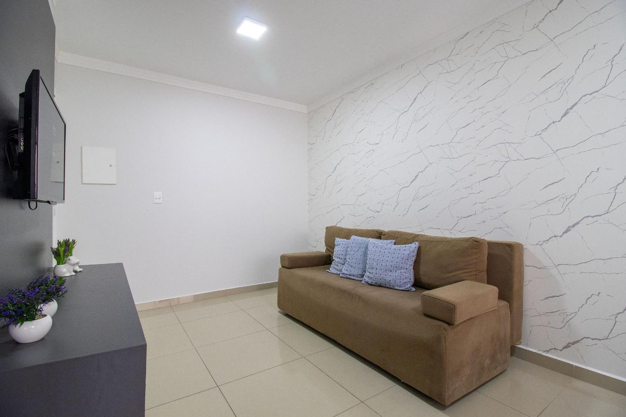 Апартаменти Bk34 - 2 Dorm Climatizados, Prox Calcadao, Garagem Балнеаріу-Камборіу Екстер'єр фото
